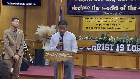 Children and Young Adults