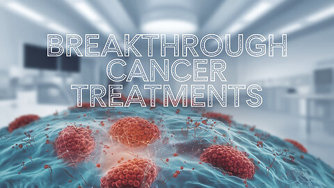 Unlocking Cancer Secrets: Dr. Tuscano's Shocking Treatment Advances and Obstacles!