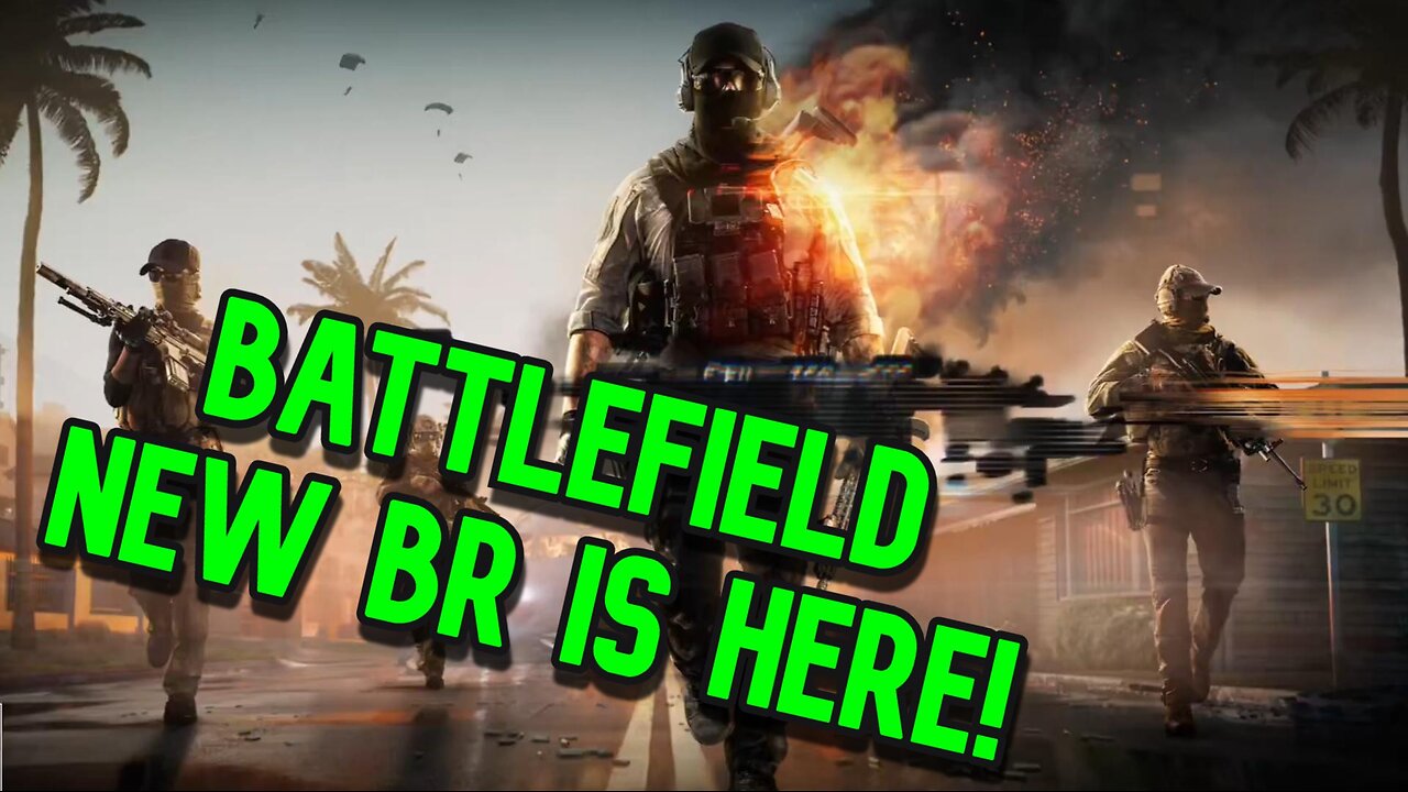 LIVE🔴BATTLEFIELD REDSEC ENGLISH & SPANISH