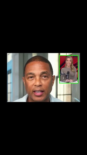 Don Lemon Claims White Men Radicalized to the Right Are Greatest Political Violence Threat