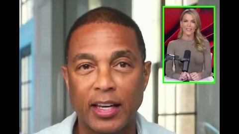 Don Lemon Claims White Men Radicalized to the Right Are Greatest Political Violence Threat