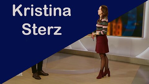 Kristina Sterz 081225