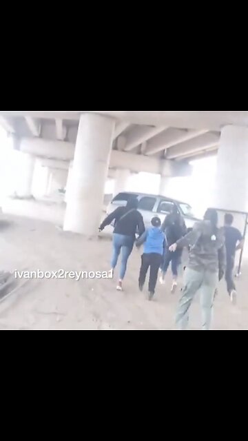 GROUP OF ILLEGALS🚙🛗📸IMPORTED SOMEWHERE IN TEXAS🛻🛗💫