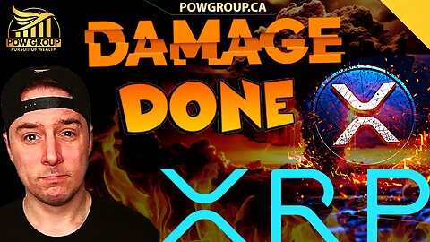 XRP Crash: Time to Worry? Price Prediction & Analysis