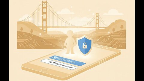 What is California's Age Verification Bill?