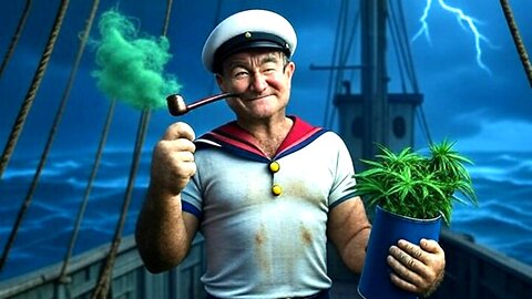 Matt deMille Movie Commentary Episode 519: Popeye (1980)