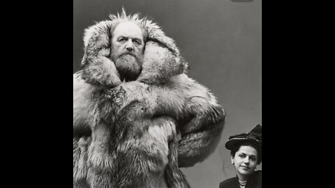 Operation Arctic Frost”