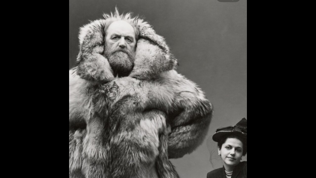 Operation Arctic Frost”