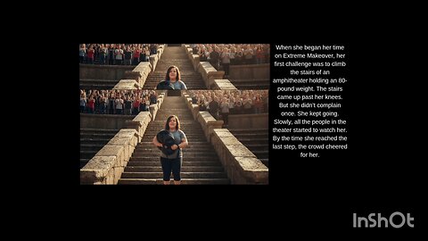 English Stories unstoppable