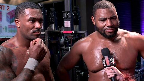 The Street Profits address controversial MITB loss: July 2, 2022 @wwefree