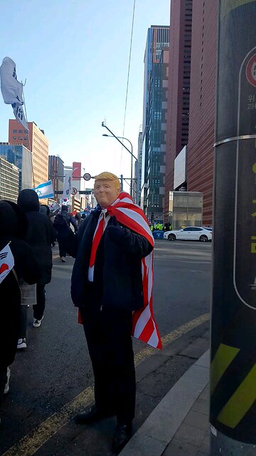 20260207.(4). PRESIDENT TRUMP. SOUTH KOREA.