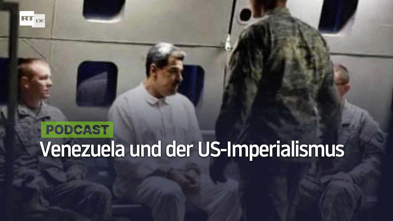 Venezuela und der US-Imperialismus
