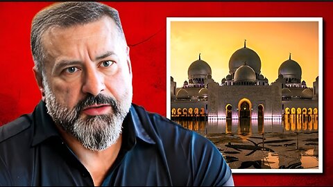 Raymond Ibrahim On The True Origin Of Islam And Jihad