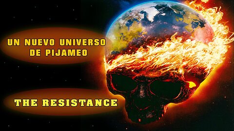 THE COMIC THAT PREDICTED THE PANDEMIC THE RESISTANCE: PROPHECY OR COINCIDENCE?
