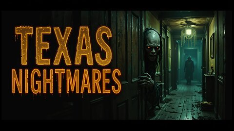 9 Scary True Texas Horror Stories | True Scary Stories