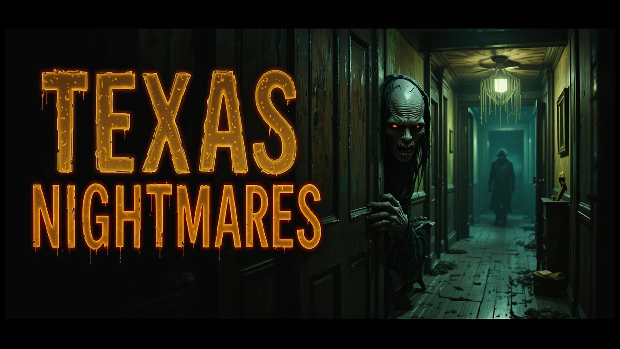 9 Scary True Texas Horror Stories | True Scary Stories