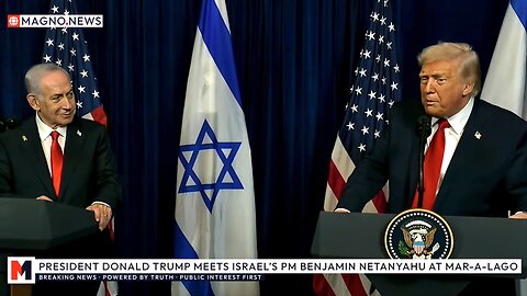 Donald Trump saa yllätyspalkinnon