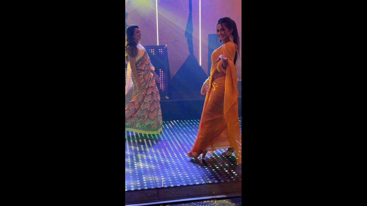 dance