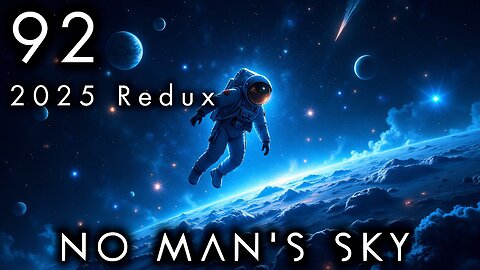 No Man's Sky - 92 [2025 Expeditions Redux - Relics]
