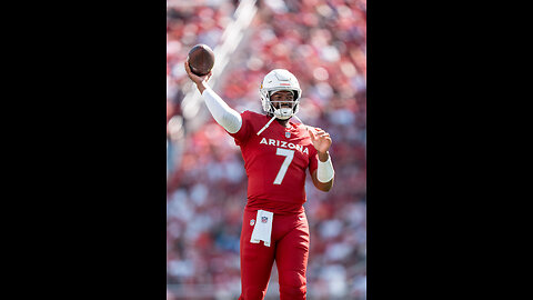 The Falcons Should Get Jacoby Brissett as Their Safest QB Option