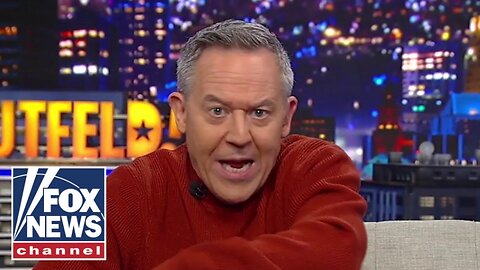 Zelenskyy has to ditch the Napoleon complex: Gutfeld