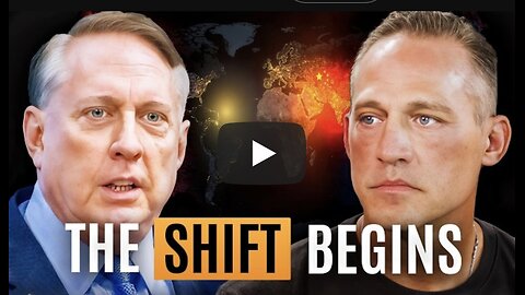 America Is Falling Fast — Here’s What’s Next | Colonel Douglas Macgregor