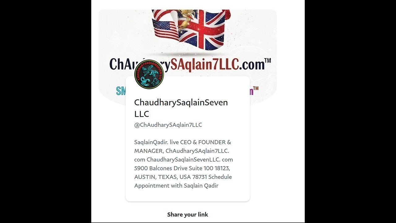 BitCoin Crypto Live Market Updates & Signal Free With DJ SaqlainQadir.live Relaxation Musix 2025