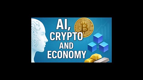 Ai Crypto Economy