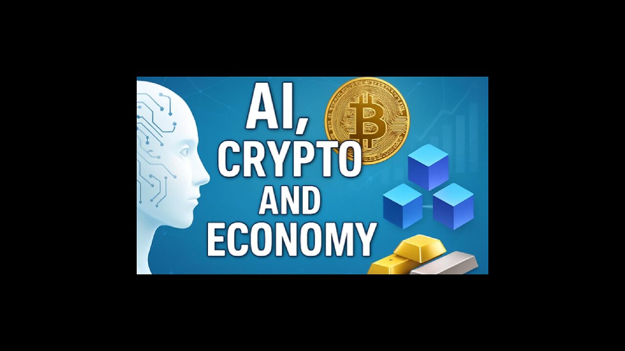 Ai Crypto Economy