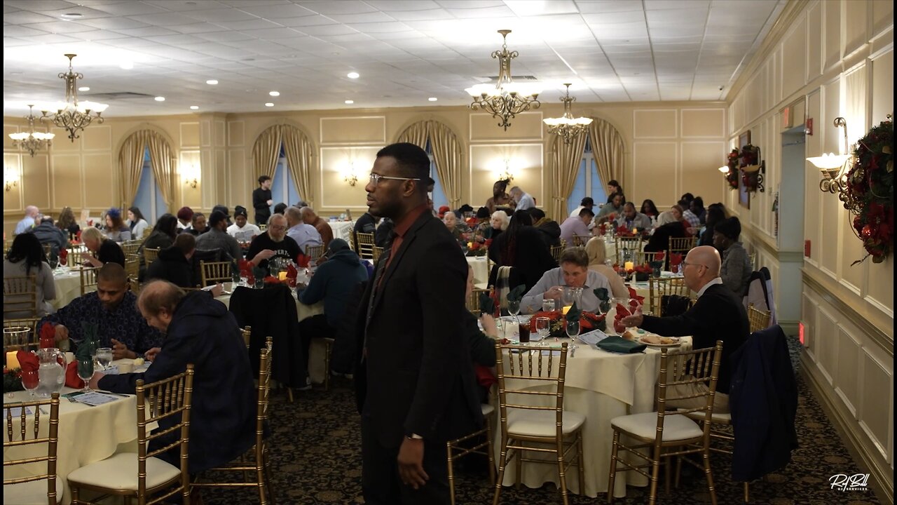 CareLink's Annual Christmas Party 2025