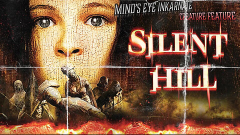 SILENT HILL 20th Anniversary Watch Party - Mind's Eye Theater
