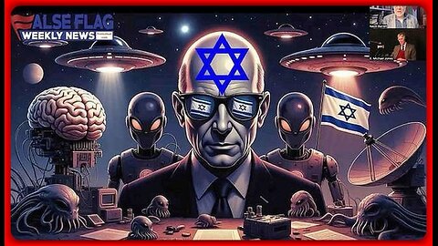 2026: Global War on Humanity Escalates • Dr. Kevin Barrett & Dr. E. Michael Jones (FFWN) •🕞1h 11mis