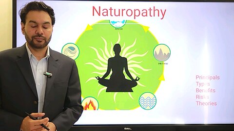 Chapter-04 | Naturopathy | Natural Diet Counsellor | NDC | Gursharn Singh | Diet University