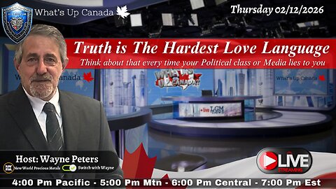 Truth is The Hardest Love Language