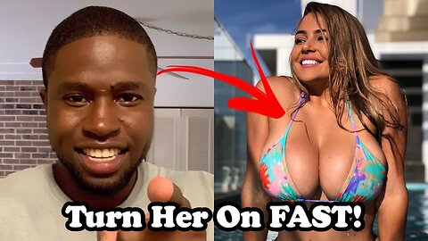 First 3 Things Women Notice About Men (Social Experiment)