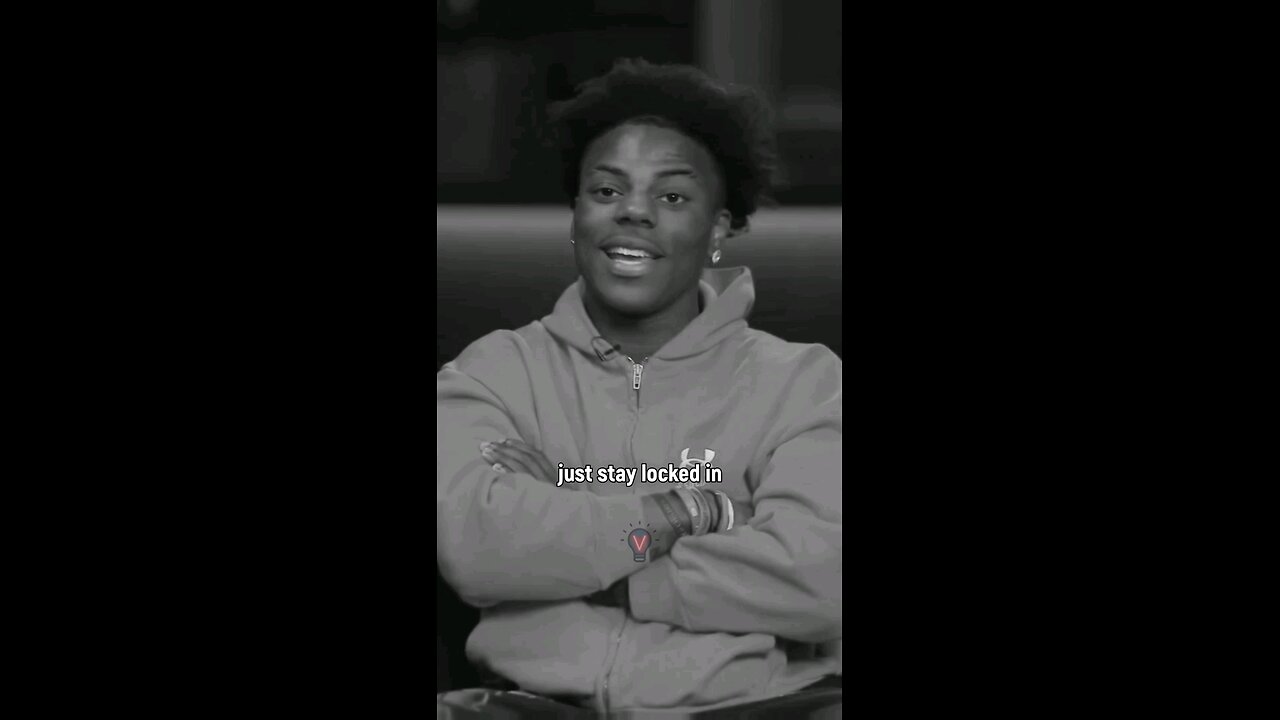 Never let things get to your head...