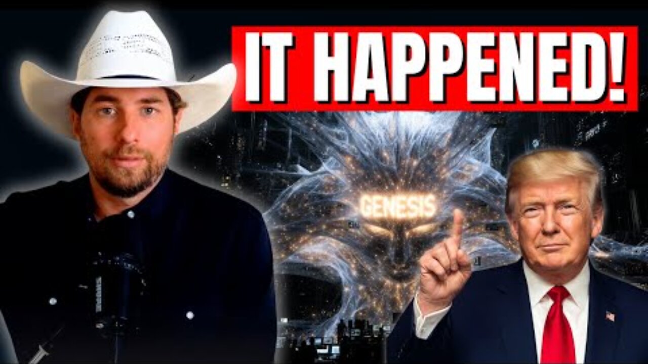 The Biggest Announcement In American History (And Most Missed It)