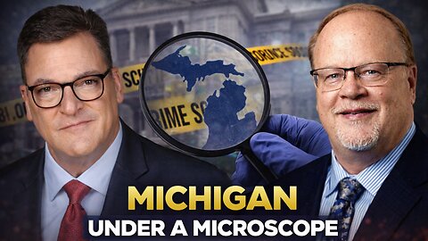 This Loophole Is Costing Taxpayers BILLIONS | with Sen. Jim Runestad