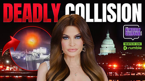 Latest Updates on Deadly Air Collision, + Major Hearings on Capitol Hill Today! | Marc Beckman and Steve Friend on The Kimberly Guilfoyle Show