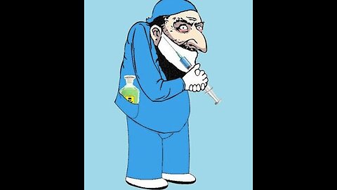 On the Depopulation programme