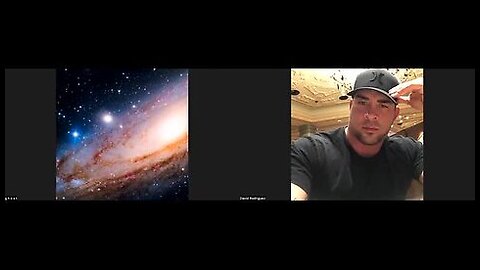 The Ghost & David Nino Rodriguez 11/3/25: A November to Remember - EBS, 10 Days of Darkness Imminent!