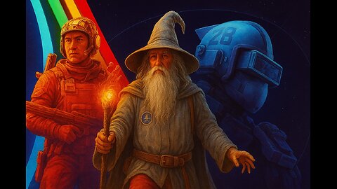 Arc Raiders Server Slam - Drops Enabled Over On Twitch - Watch the Druids Play