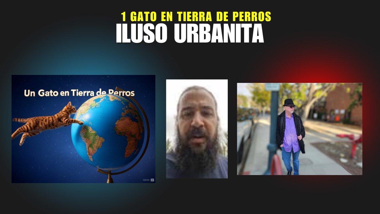 Episodio 124 - La Vida Moderna en España