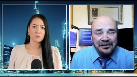 False Flags to Trigger World War 3？ ft. Martin Armstrong