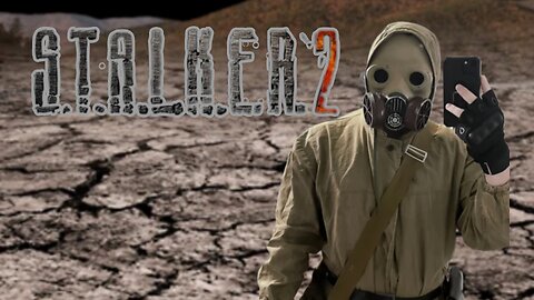 Stalker 2 - Gameplay