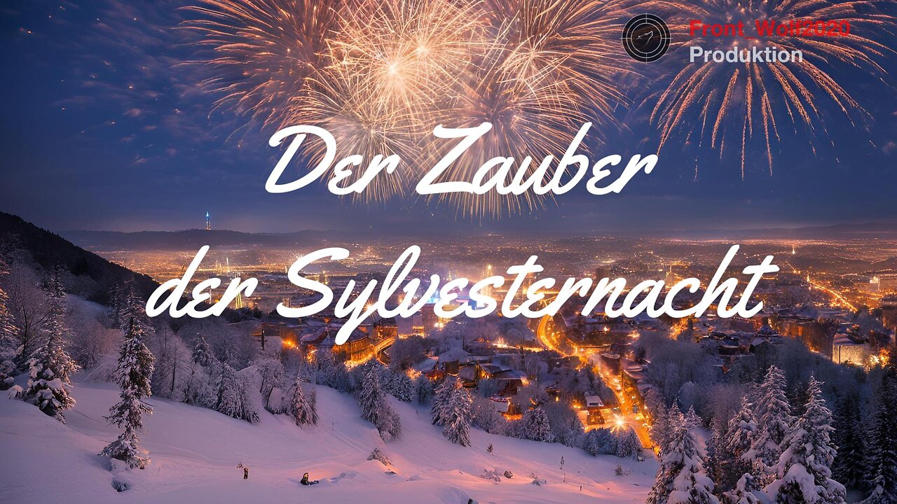 Der Zauber der Sylvesternacht