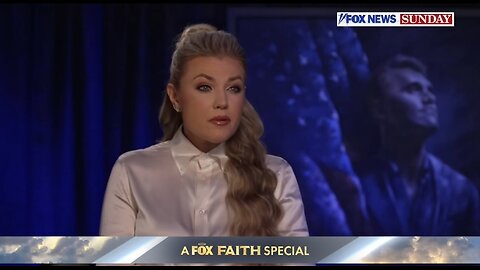 Erika Kirk: I Don't Want Anything Outside Of God's Will