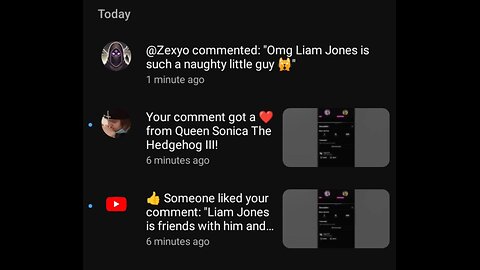 exposing zexyo again