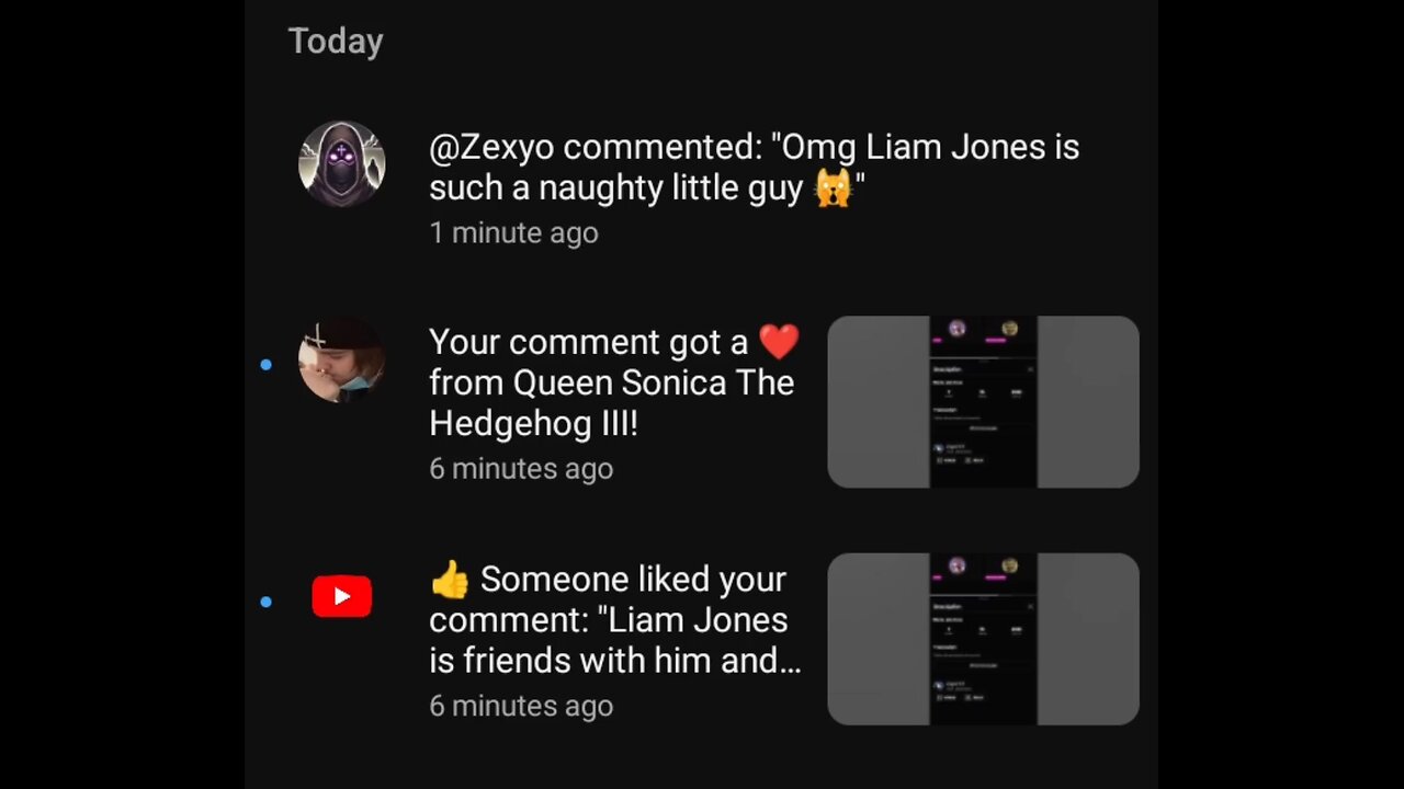exposing zexyo again