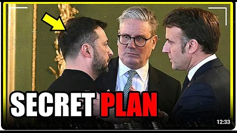 The EU just made a FATAL MISTAKE.